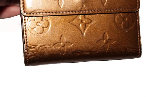 louis vuitton small wallet price